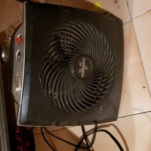 Vornado Heater